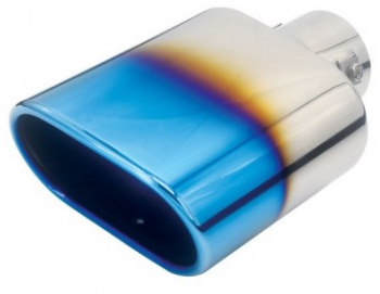 Ornament Toba Automax Cromat Rainbow Simplu 206/192x136x60mm 