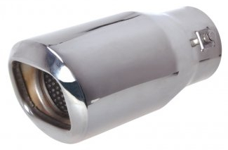 Ornament Toba Automax Cromat Simplu 200x85x68mm 