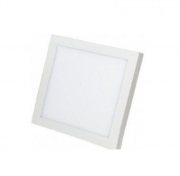 Panou led aplicabil 50W alb 3000K lumina calda 600x600mm BR-BP21-06600 Braytron 