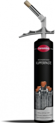 Pasta cupru Caramba 200g cu aplicator 