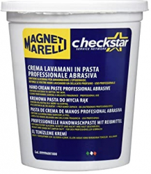 Pasta de spalat pe maini MAGNETI MARELLI 1 litru abraziva 