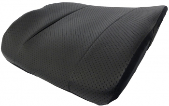 Perna suport lombar pentru scaun masina sau scaun birou imitatie piele Carpoint 