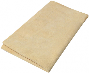 Piele naturala Automax de caprioara 30x45 cm 
