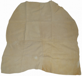 Piele naturala Automax de caprioara 42x65 cm