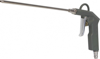 Pistol suflat aer Carpoint lung 60A 6 bari 200l/min 