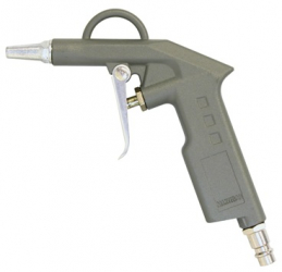 Pistol suflat aer Carpoint scurt 60A 6 bari 200l/min 