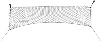 Plasa separatoare caine Carpoint 130x87cm nylon 
