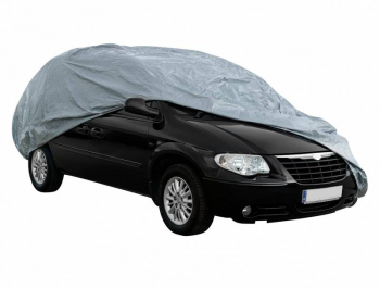 Prelata auto Husa exterioara impermeabila XXL3-size 508x198x145cm 