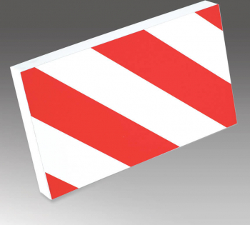 Protectie perete parcare din spuma dreptunghiulara 20x33m grosime 40mm 1 bucata 