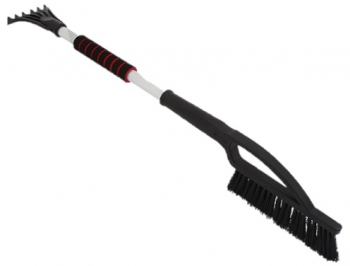 Racleta auto cu perie RapidAuto TP-098741