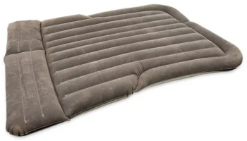 Saltea gonflabila Auto SUV pentru portbagaj masina 170x125x12cm ptr 2 persoane material PVC + pompa aer electrica 12V