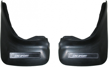 Set aparatori noroi Automax universale parte fata 2 buc. 