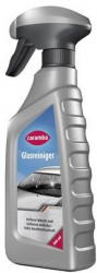 Solutie de curatat geamuri CARAMBA 500 ml curata nicotina si dungile 