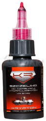 Solutie etansare sisteme hidraulice KRYPTON 50 ml pentru conectori si racorduri 