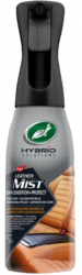 Solutie reconditionare si curatare piele Turtle Wax Hybrid Solutions Leather Conditioner 590ml 