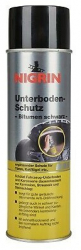 Spray antifon cu bitum negru 500 ml Nigrin agent bituminos 