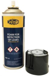 Spray cu spuma pentru detectarea scurgerilor MAGNETI MARELLI 400 ml 007950024690 