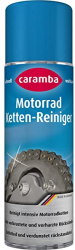 Spray de curatare lant pentru motociclete CARAMBA 300ml dizolva reziduurile de crusta si rasina 
