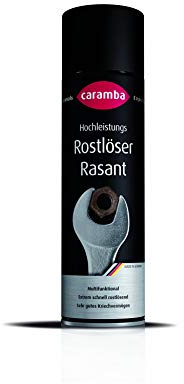 Spray degripant deruginol Caramba Rostloser Rasant 500ml 