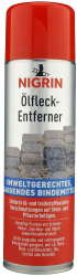 Spray indepartare pete ulei NIGRIN 500ml 