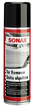 Spray indepartarea gudronului si uleiului Sonax 300 ml 334200 