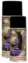Spray intretinere chedere SDU 45 400ml Wesco 