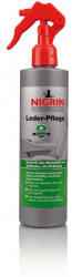 Spray intretinere si curatare suprafete din piele Nigrin 300ml 