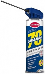 Spray lubrifiant si degripant CARAMBA 70 multi-functional 500 ml 