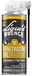 Spray lubrifiant si degripant GUNK 380 ml 