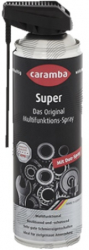 Spray lubrifiere multifunctional CARAMBA CR6612021 500ml 