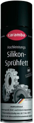 Spray ungere pe baza de silicon Caramba 500ml 6074001 