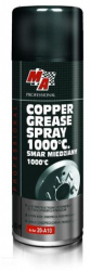 Spray vaselina cupru 1000° C MA 400ml 