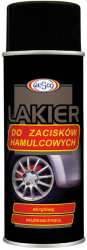 Spray vopsea etriere Copper RAL 3033 400ml spray vopsea tamburi 