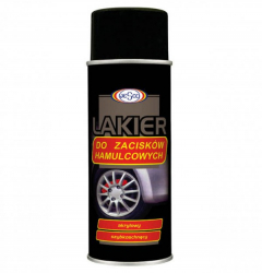 Spray vopsea etriere Negru RAL 9021 400ml spray vopsea tamburi 