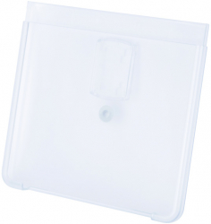 Suport auto Carpoint pentru IPad transparent 248x195x23mm 