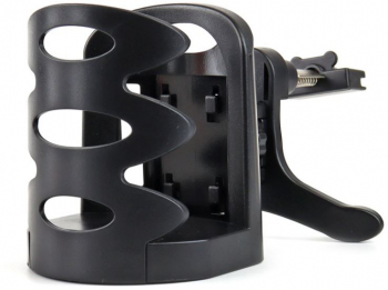 Suport pahar universal pentru bauturi 50-70mm DH-02 Amio 
