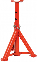 Suport sustinere caroserie auto 2 tone reglabil 277-322-366 cm 1 bucata 