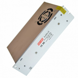 Sursa de alimentare pentru sisteme de supraveghere 12V 25A S 300 12 Safer 