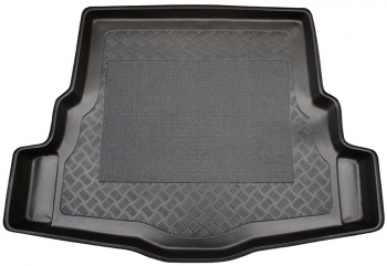 Tavita portbagaj Alfa Romeo 159 Sedan 09.2005-12.2012 tip 939 cu protectie antiderapanta 