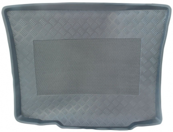 Tavita portbagaj Audi A3 8l 01.1996-04.2003 cu panza antialunecare 