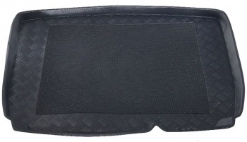 Tavita portbagaj Audi A3 8p 05.2003-04.2008 cu panza antialunecare 