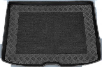 Tavita portbagaj Audi A3 8v 06.2012- 3/ 5 Usi cu panza antialunecare 