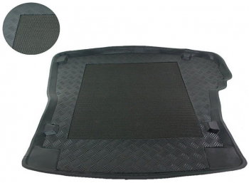 Tavita portbagaj Audi A4 B5 11.1994-09.2001 Sedan cu panza antialunecare 