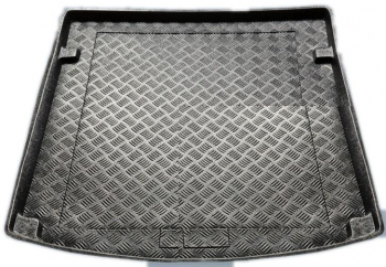 Tavita portbagaj Audi A4/S4 B8 11.2007-10.2011 Combi/ Break fara panza antialunecare