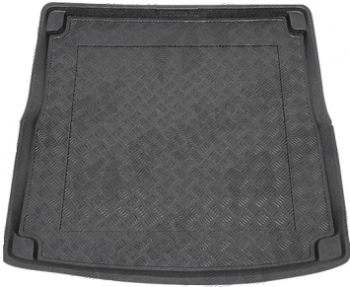 Tavita portbagaj Audi A4/S4 B8 11.2007-12.2015 spate Combi fara panza antiderapanta polietilena PE