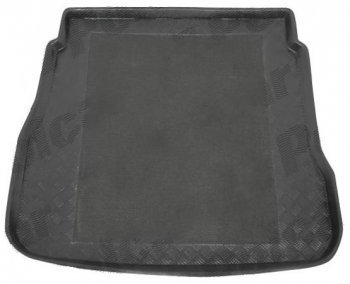 Tavita portbagaj Audi A6 C5 05.1997-2005 model Combi/ Break/Allroad cu panza antialunecare 