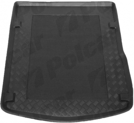 Tavita portbagaj Audi A6 C6 Sedan 2004-2008 cu protectie antiderapanta 