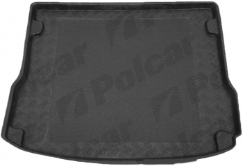 Tavita portbagaj Audi Q5 8R 2009- cu panza anti-alunecare 