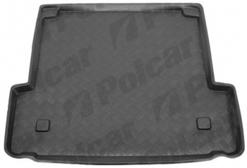 Tavita portbagaj Bmw Seria 3 E90/E91 11.2004-06.2012 Combi/ Break fara panza antialunecare 