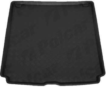 Tavita portbagaj Bmw Seria 5 E39 Combi Break 1996-2004 fara panza antiderapanta 